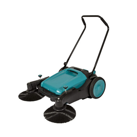 Sweeper