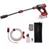 Einhell HYPRESSO 18/24-1 Pressure Washer