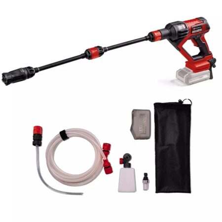 Einhell HYPRESSO 18/24-1 Pressure Washer