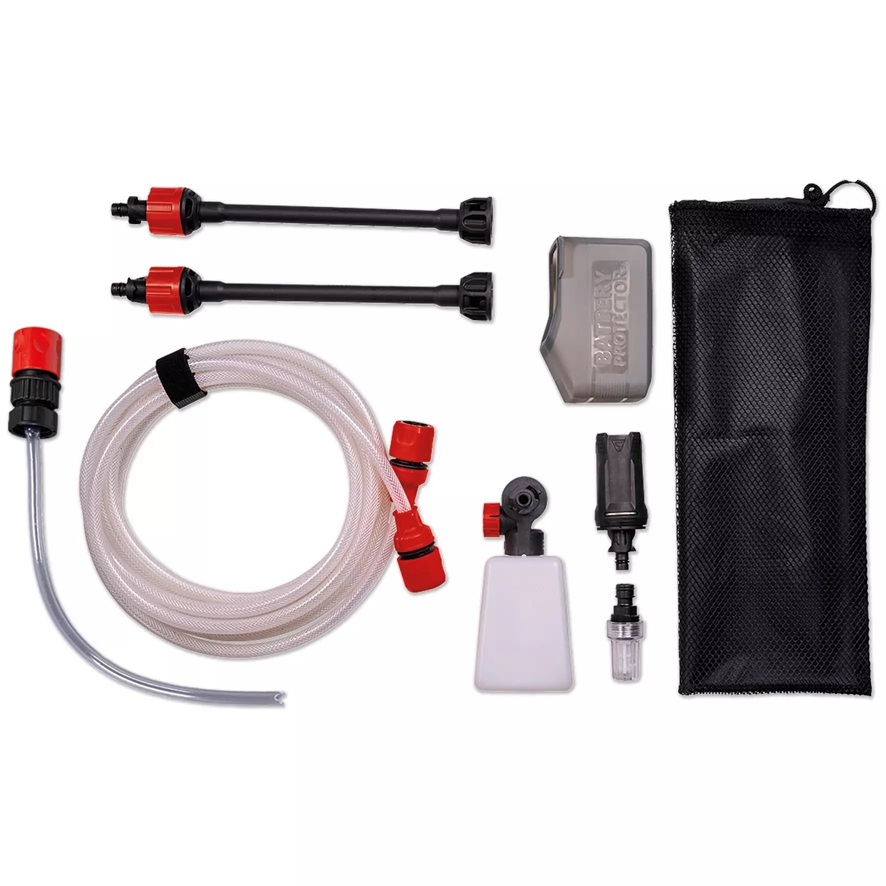 Einhell HYPRESSO 18_24-1 accessories