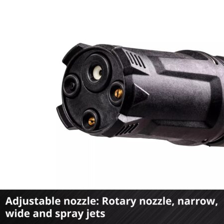 Einhell HYPRESSO 18_24-1 nozzle
