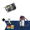 Car Wash Package - Essential Bronze