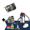 Car Wash Package - Essential Gold