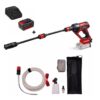 Einhell HYPRESSO 18/24-1 Pressure Washer & 4 Ah Combo