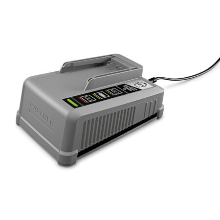 Karcher 36 V Fast Charger for Professional Batteries
