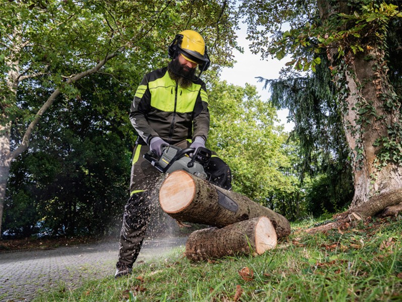Karcher Outdoor Power Equipment