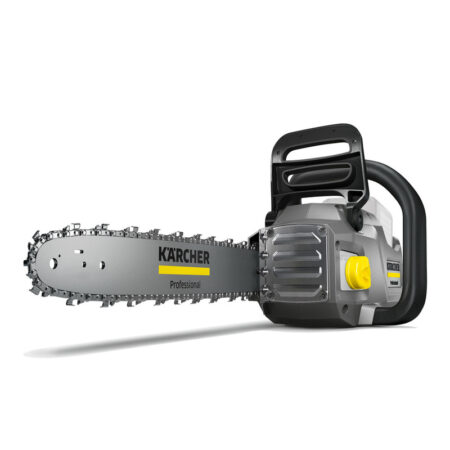 Outdoor Power Equipment