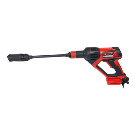 Pressure Washer