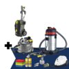 Car Wash Package - Professional Gold