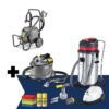 Car Wash Package - Ultimate Gold