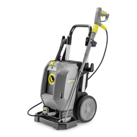 Pressure Washer