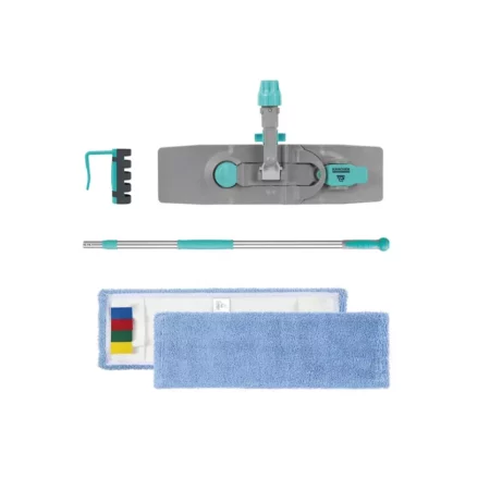 Karcher Premium Mop Kit with Microfiber Sleeve 40 cm