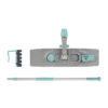 Karcher Premium Mop Kit Pocket SafeClip 40 cm