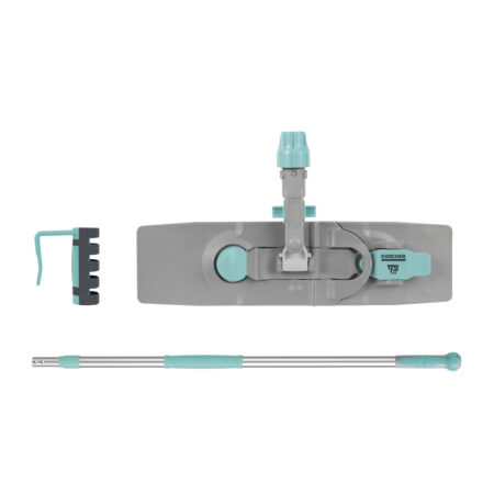 Karcher Premium Mop Kit Pocket SafeClip 40 cm