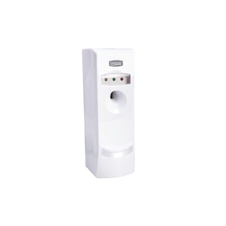 Air Freshener Dispenser Auto - White