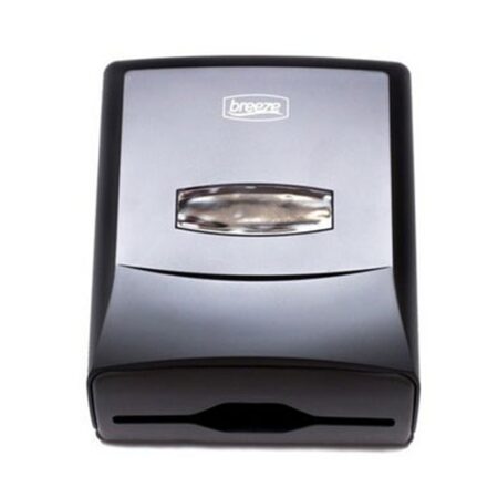Prestige Paper Towel Disenser - Plastic (Graphite)