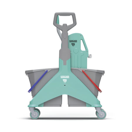 Manual Cleaning Equipment