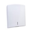 Paper Towel Disenser - Plastic (White)
