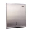 Paper Towel Disenser - Stainless Steel