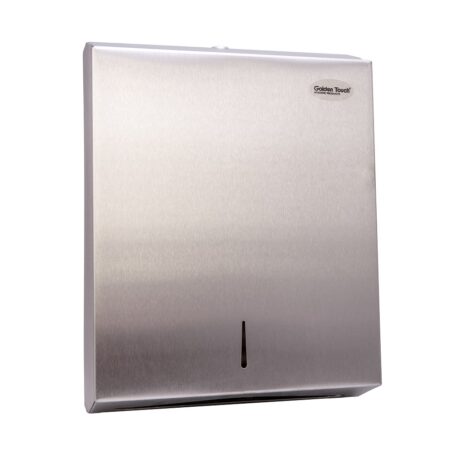 Paper Towel Disenser - Stainless Steel