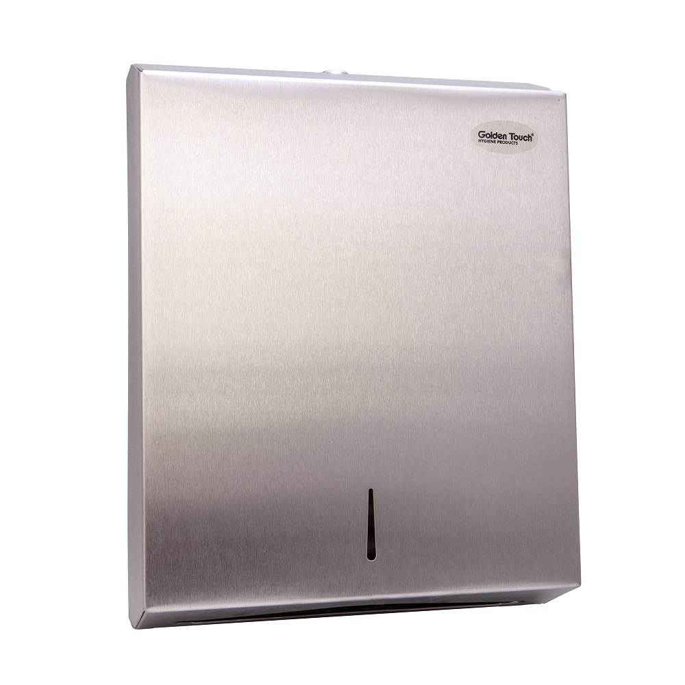 Paper Towel Disenser - Stainless Steel Paper Towel Disenser - Stainless Steel