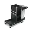 Numatic SM1 SERVO-Matic Cleaning Trolley